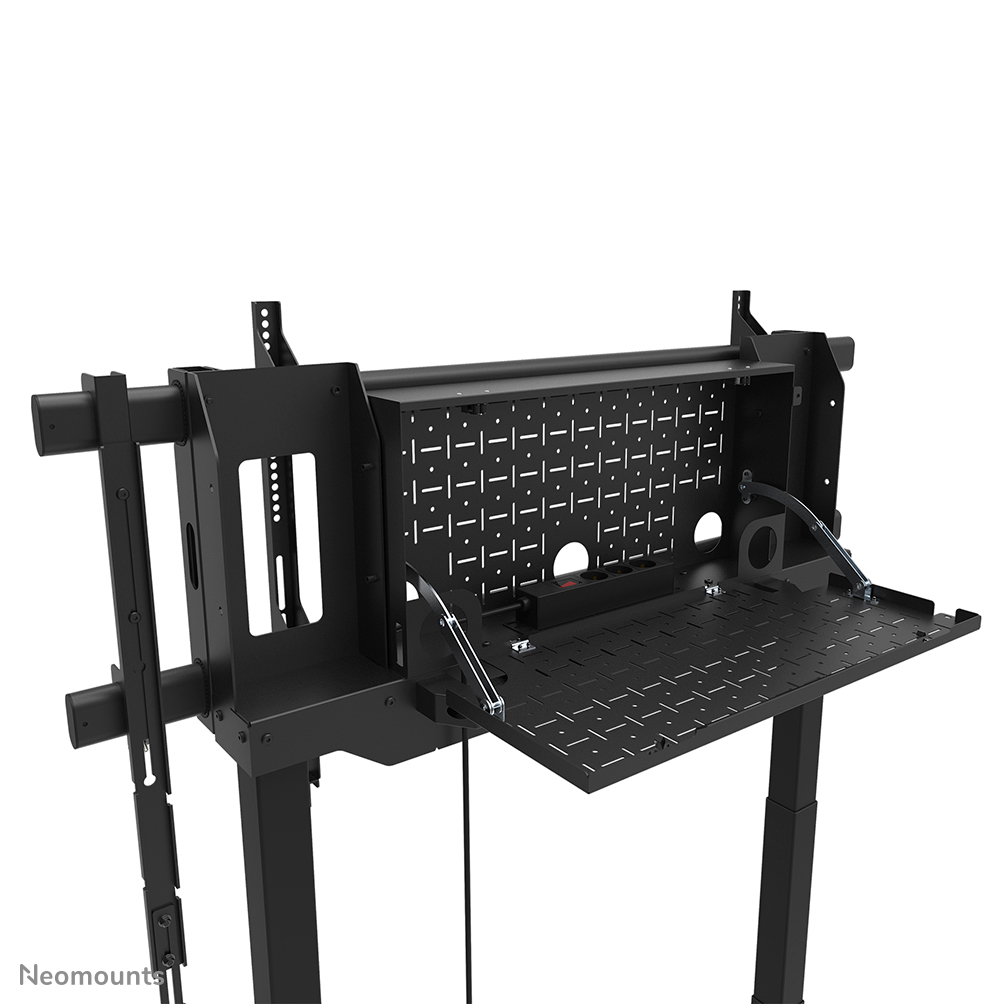 Neomounts FL55-975BL1 Carro para TV 75-115" - motorizado